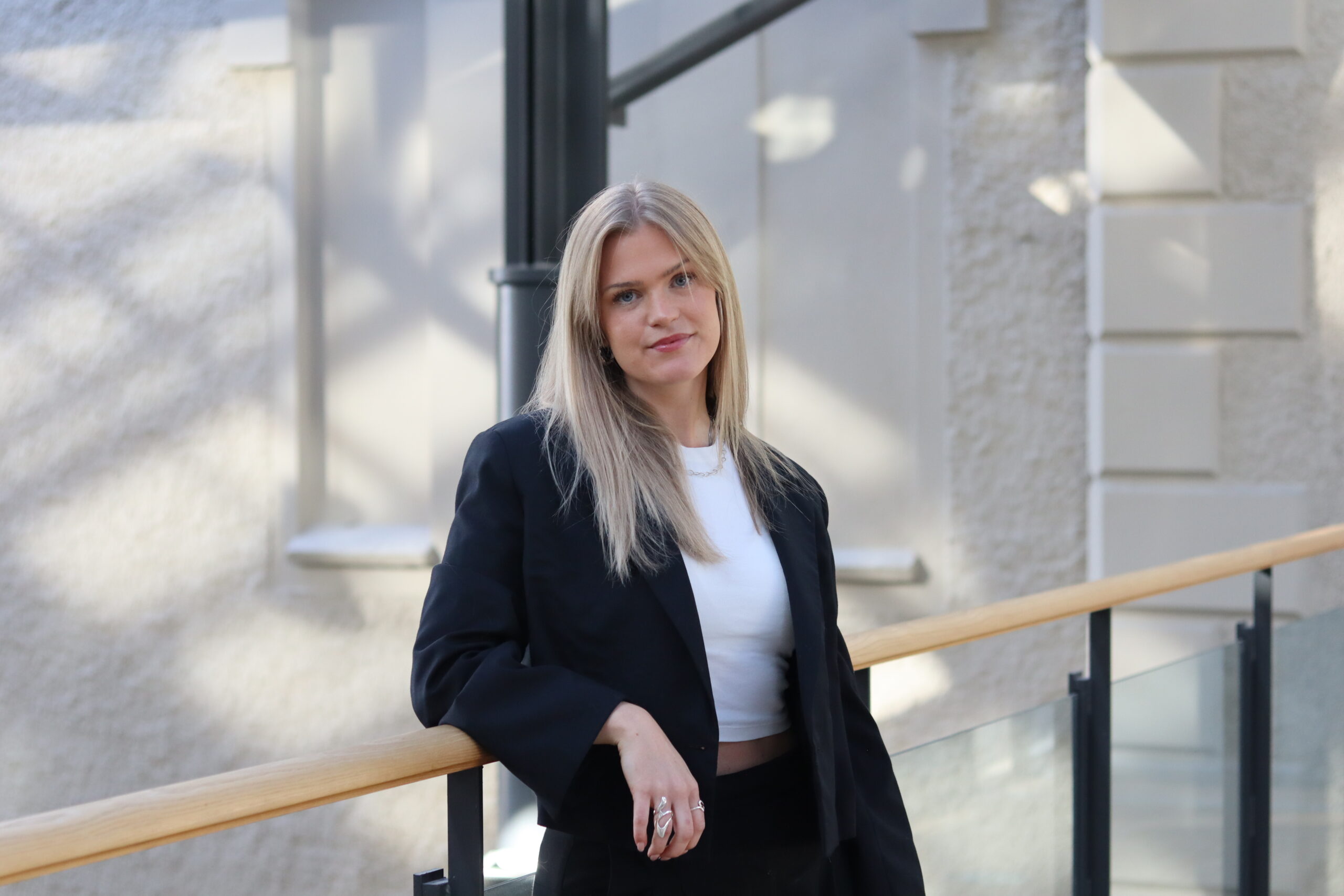 Julia Ivarsson