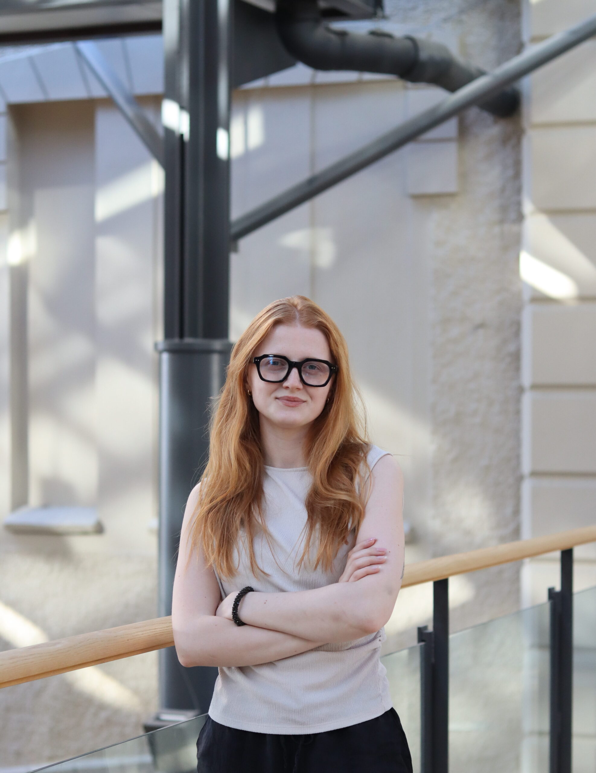 Matilda Svensson