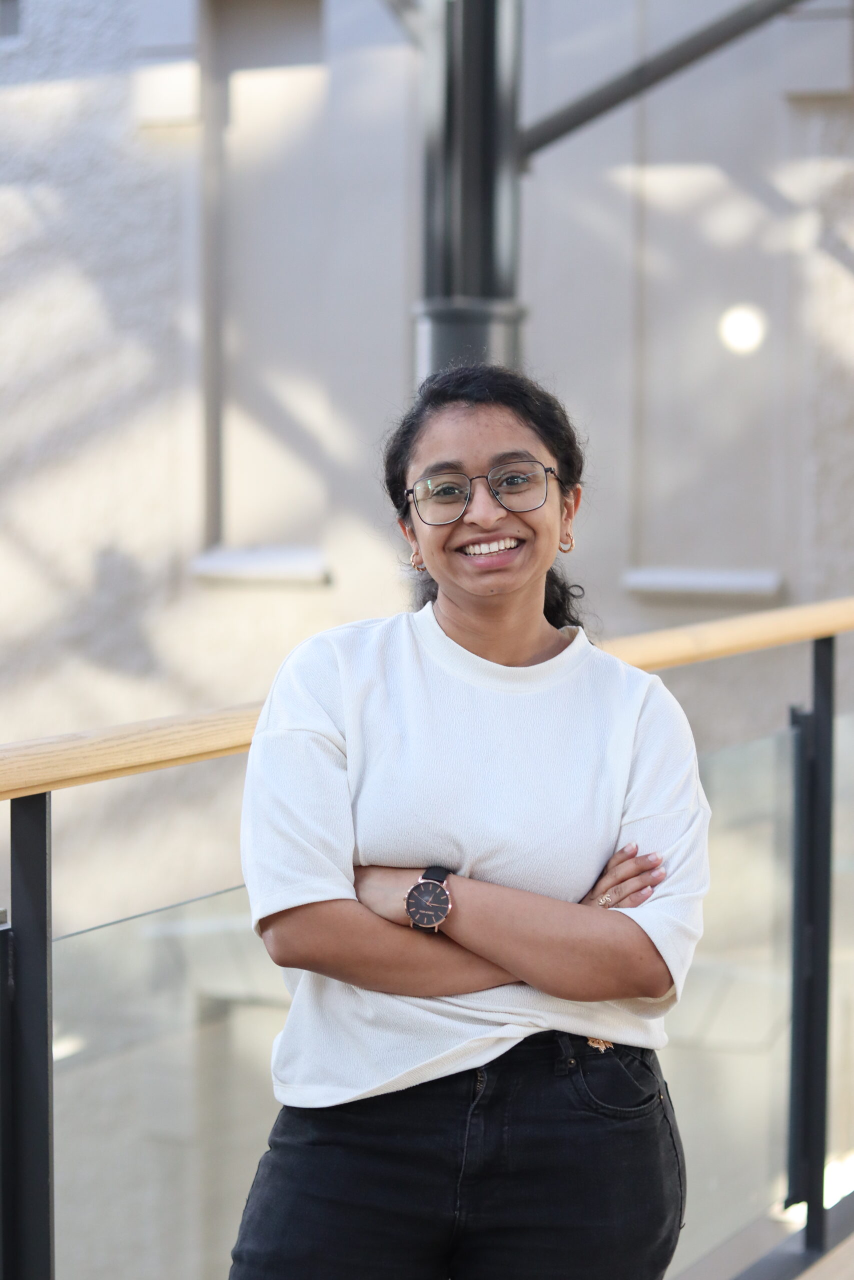 Sanjana Hiremath