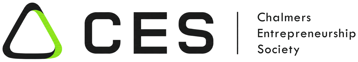 CES — Chalmers Entrepreneurship Society